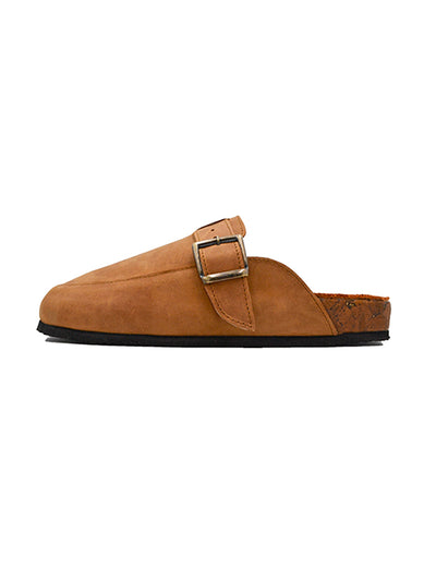 COLUMBA MEN PIEL MIEL