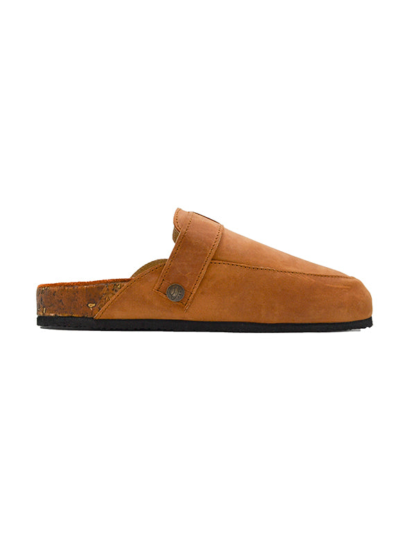 COLUMBA MEN PIEL MIEL