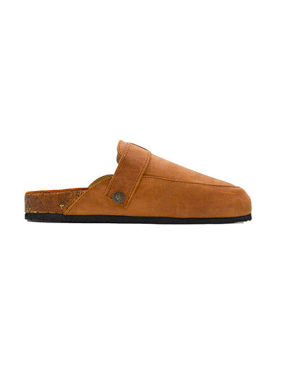 COLUMBA MEN PIEL MIEL