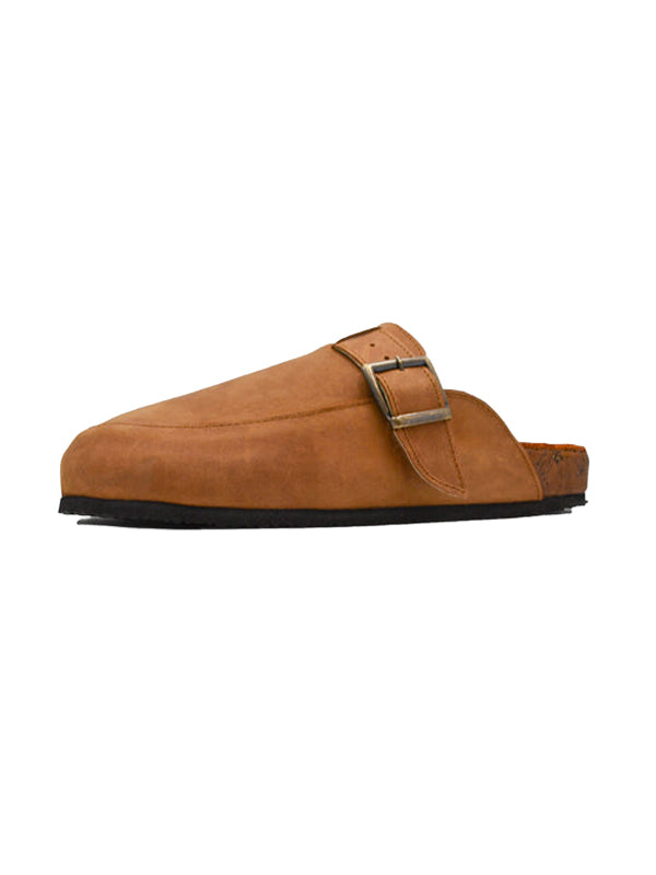 COLUMBA MEN PIEL MIEL