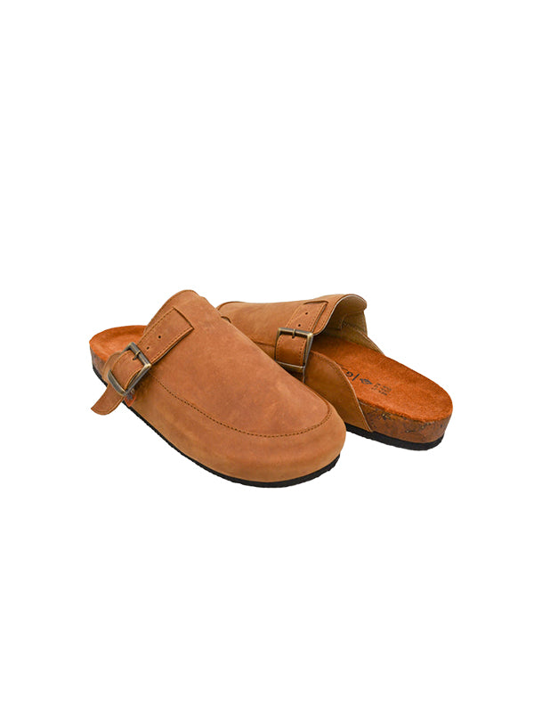 COLUMBA MEN PIEL MIEL