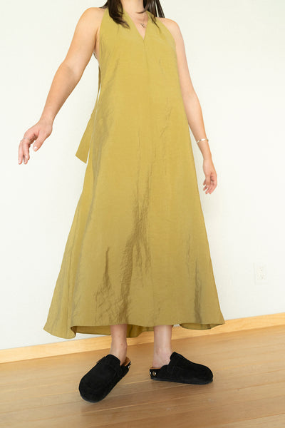 COLUMBA NOVA PIEL GAMUZA NEGRO