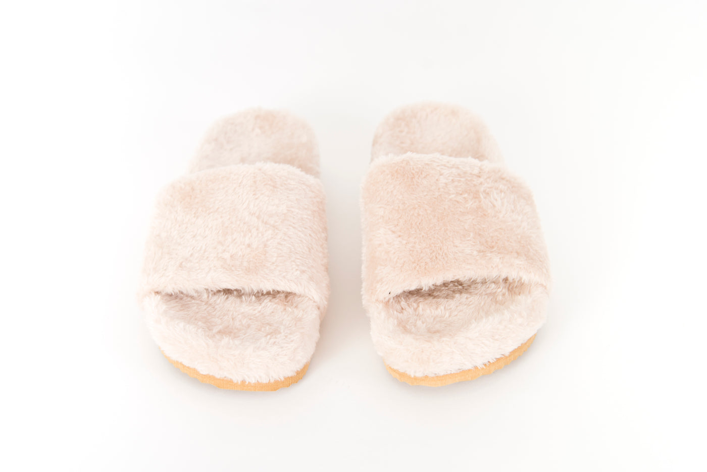 LAZY SLIPPERS NUDE