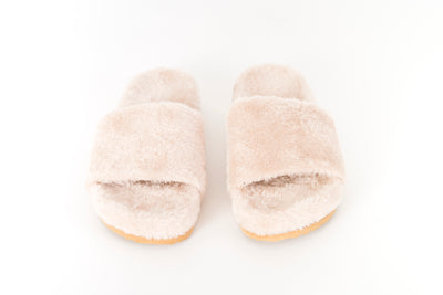 LAZY SLIPPERS NUDE